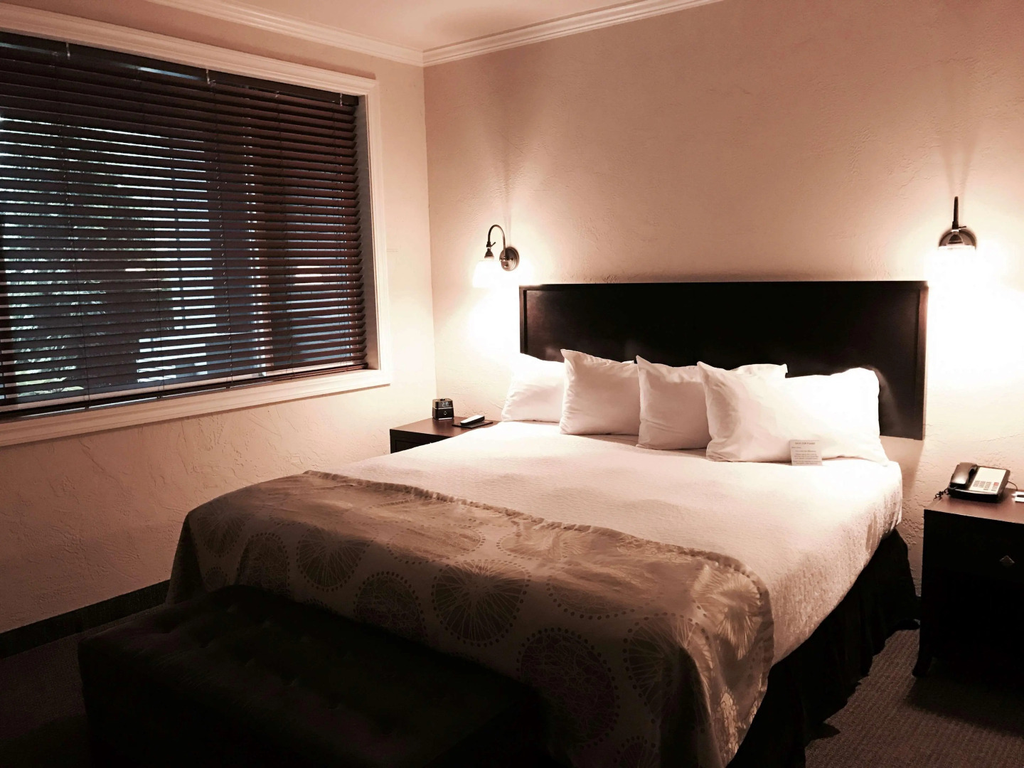 Best Western Wesley Inn & Suites