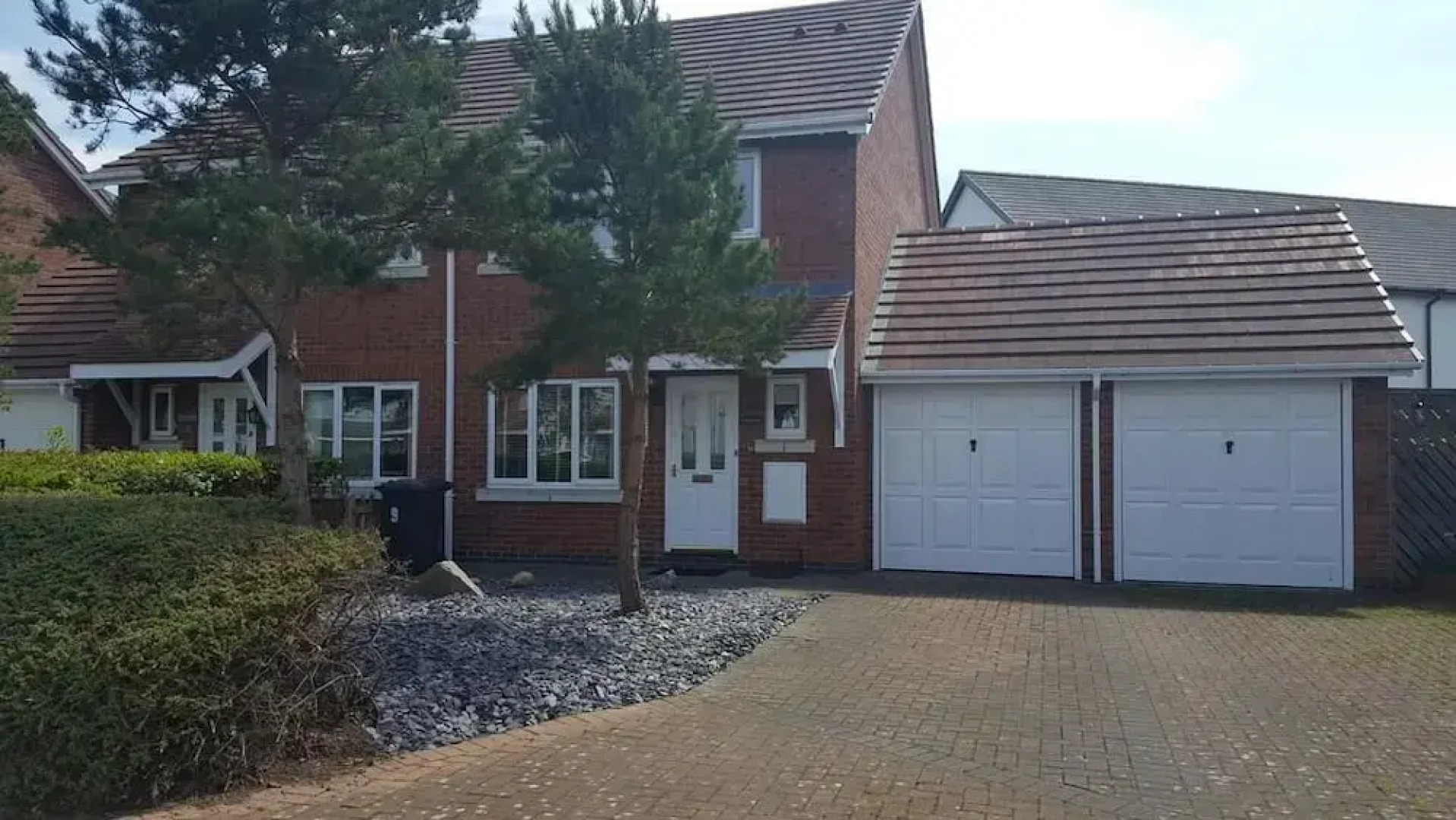 Llanryan Conwy Marina