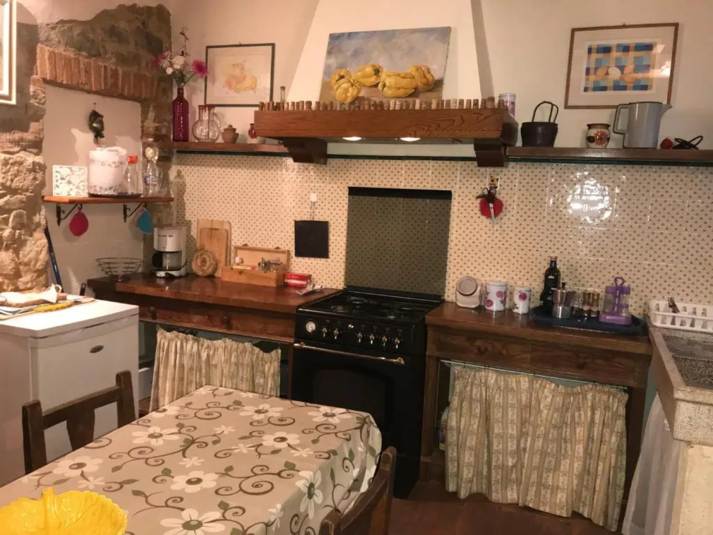 Il Rustico