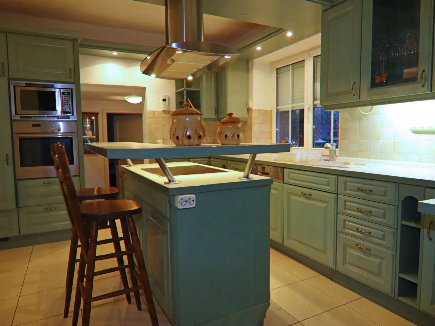 Apartment Franzl in Kuhlen-Wendorf