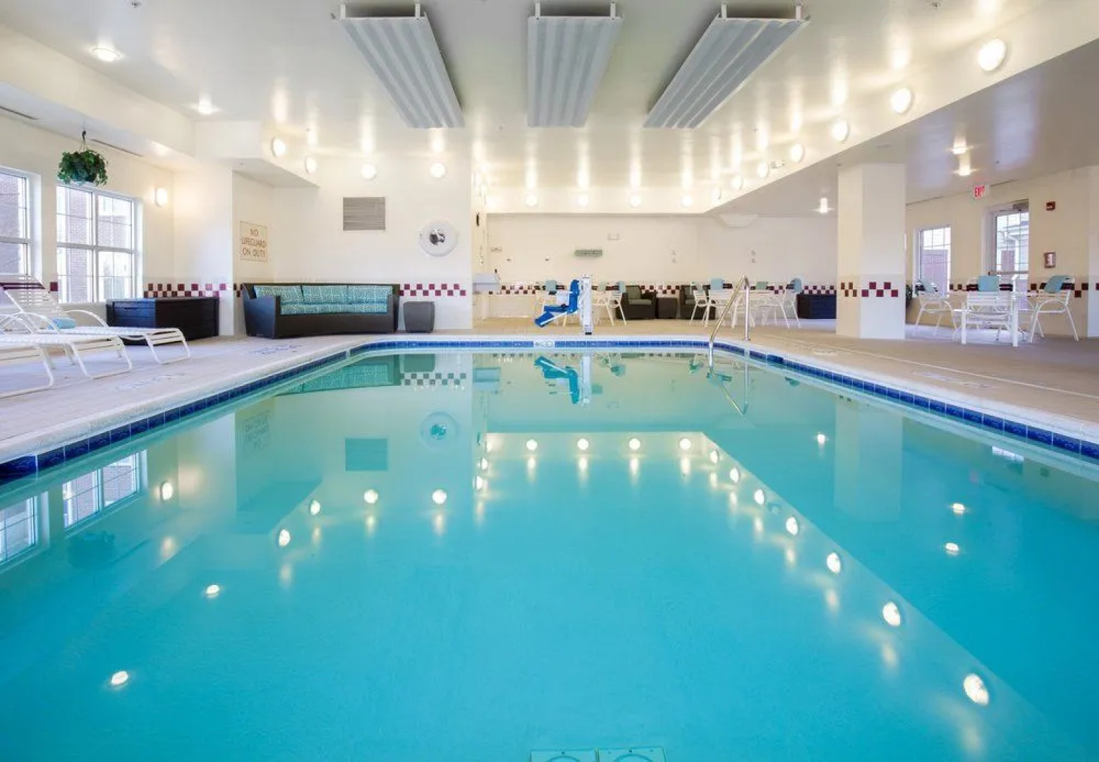 Residence Inn Chicago Bloomingdale