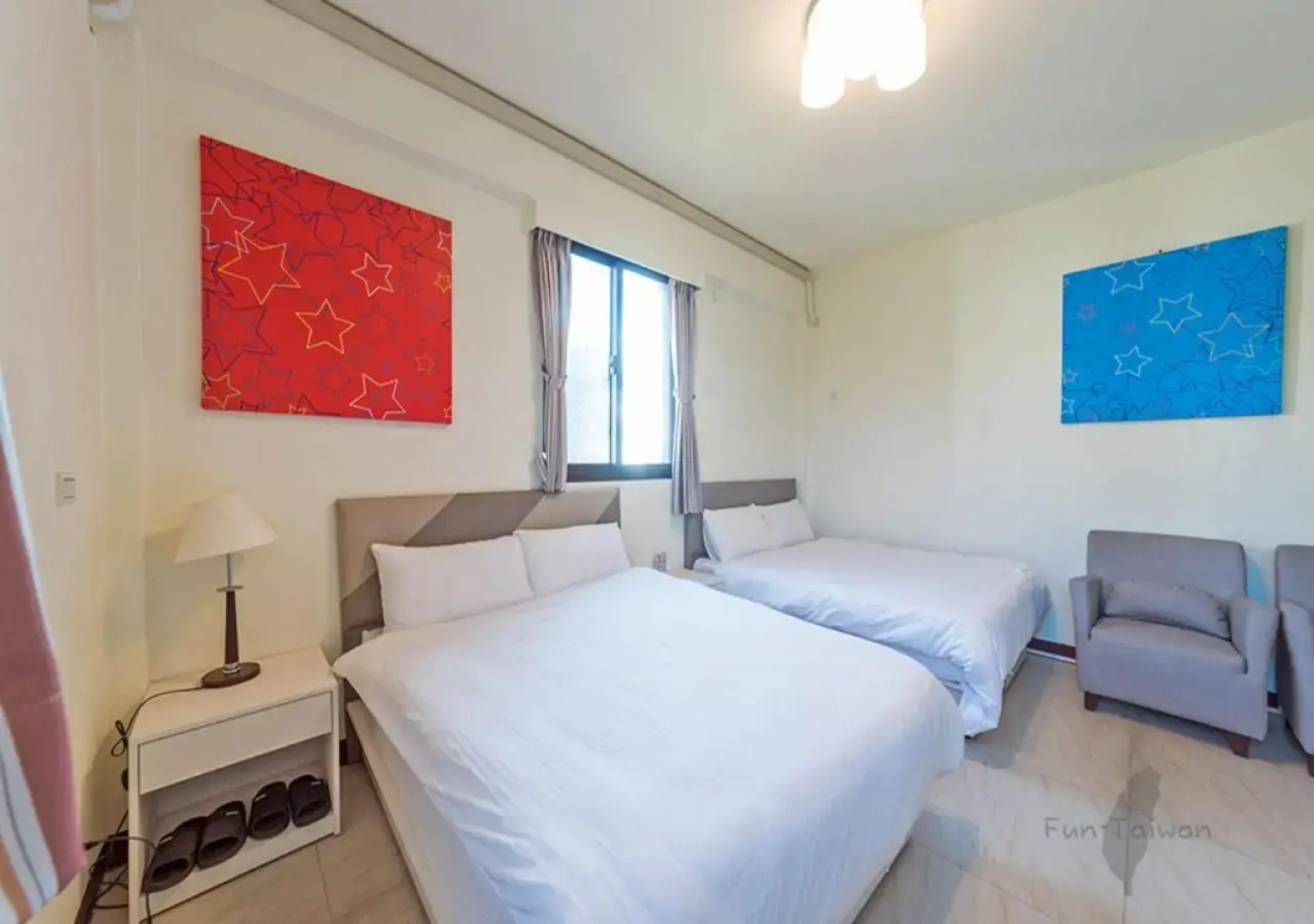 Kinmen Trip Bed and Breakfast