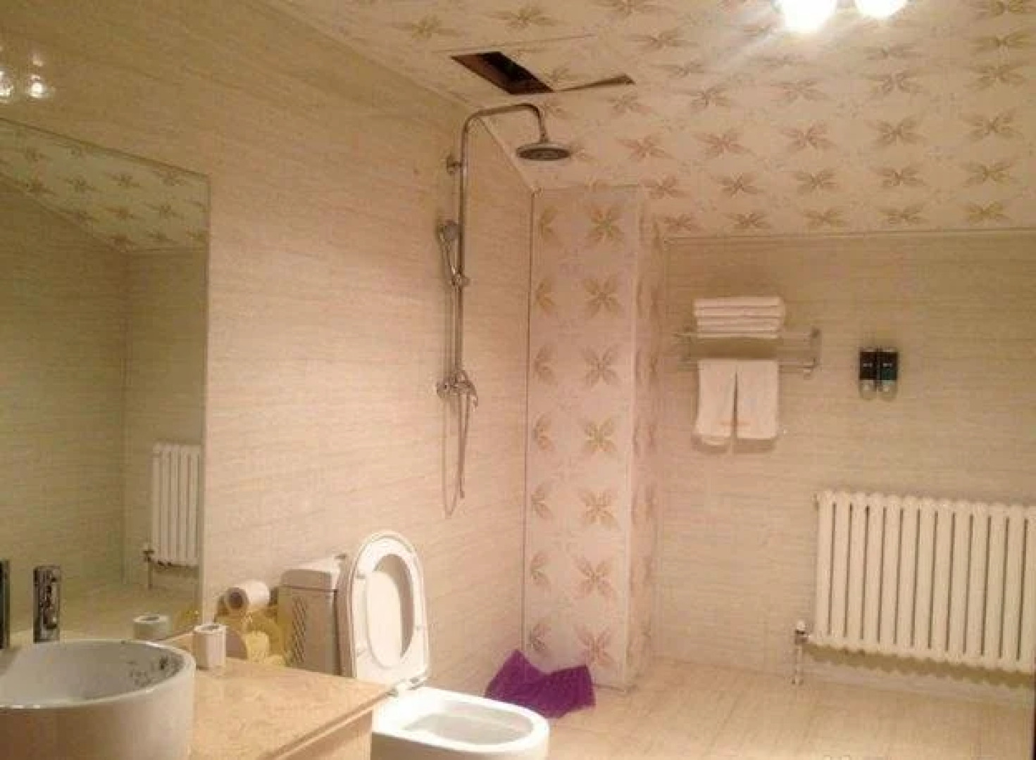 Jinxing Business Hotel