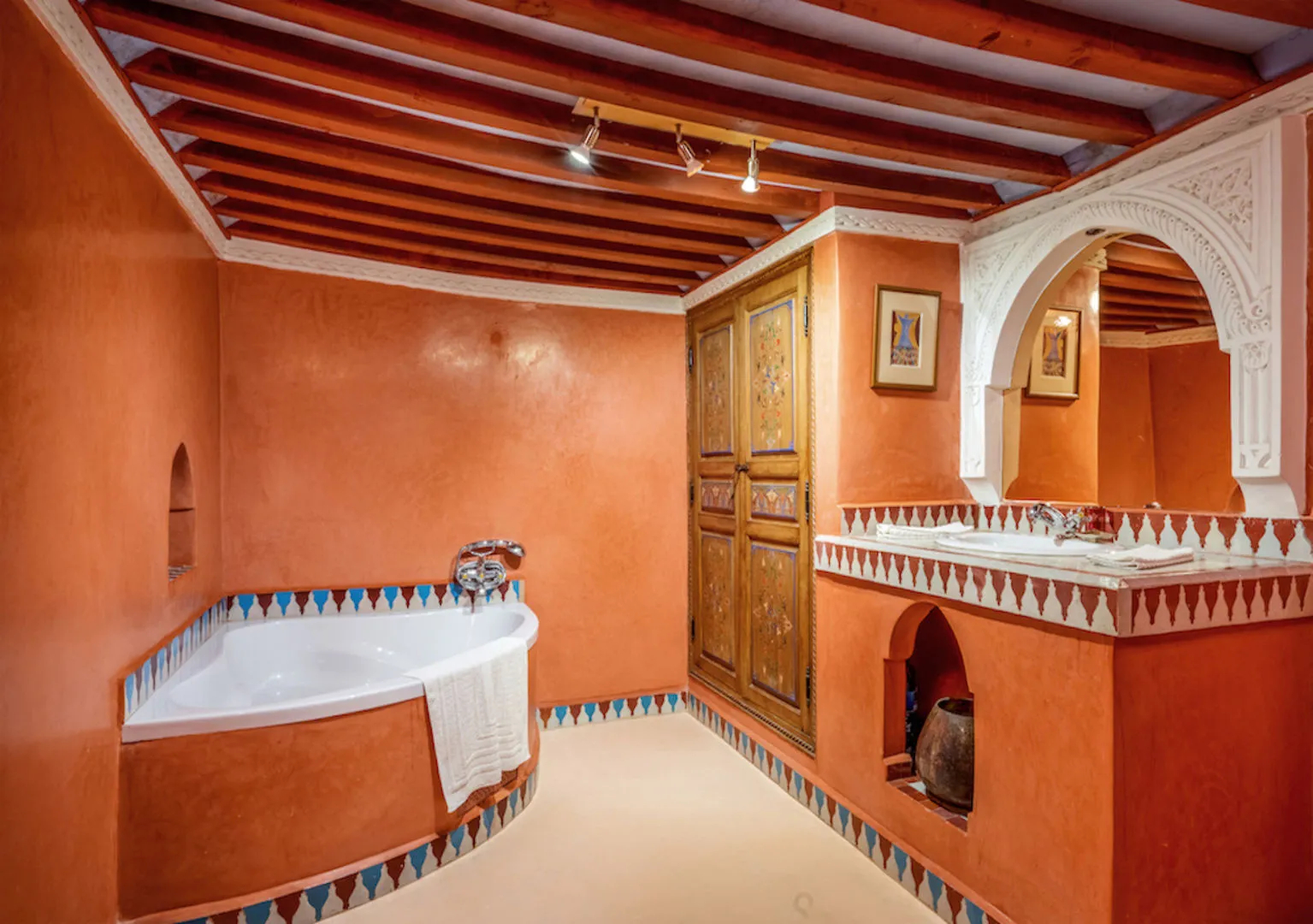 Riad Dar Alhambra