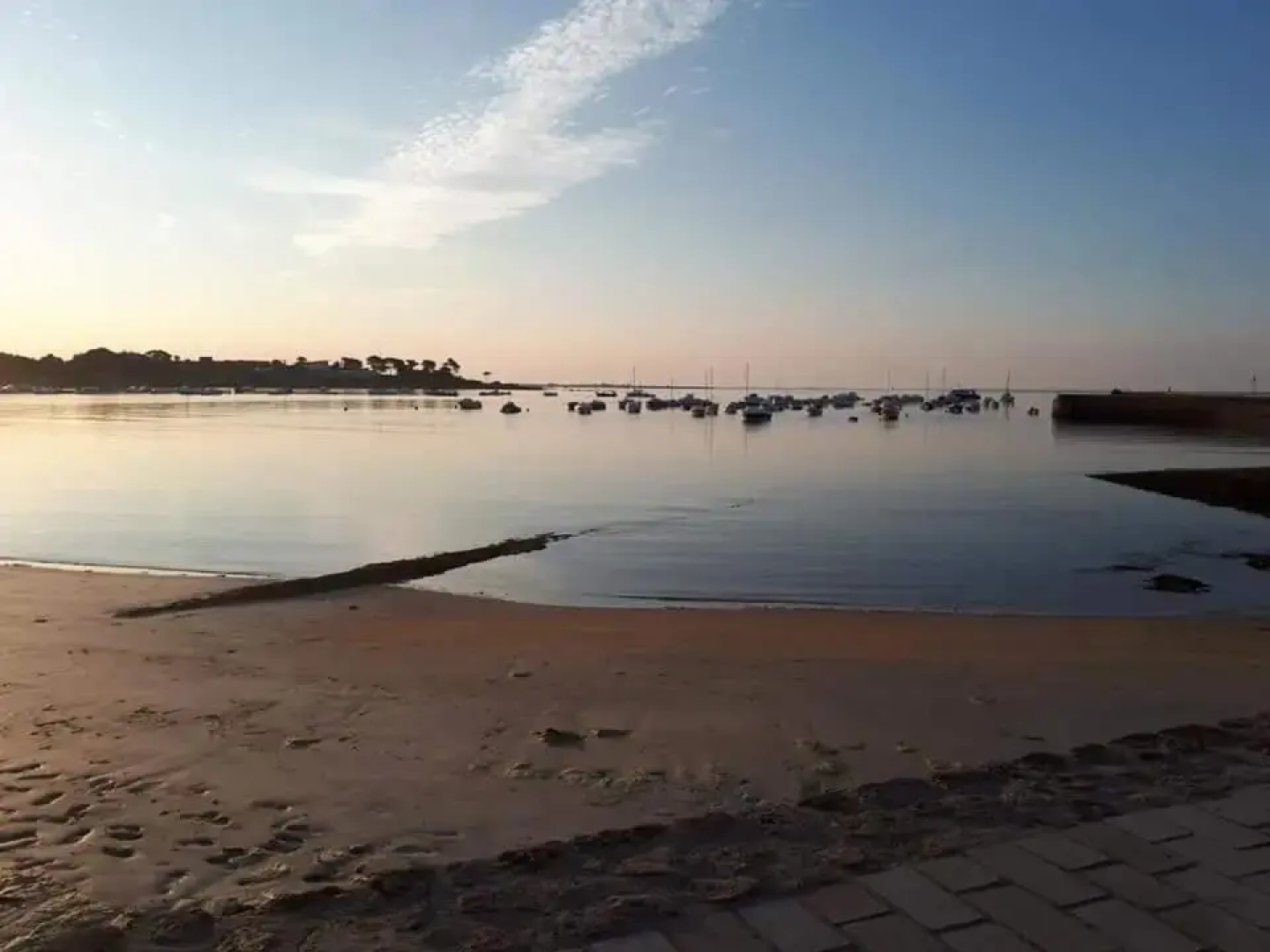 charmant Studio à Ploemeur centre--5min des plages
