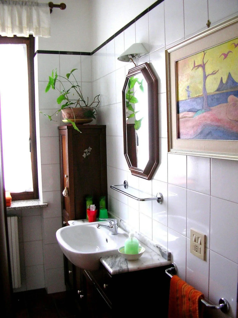 Bed & Breakfast Villa Romaniani