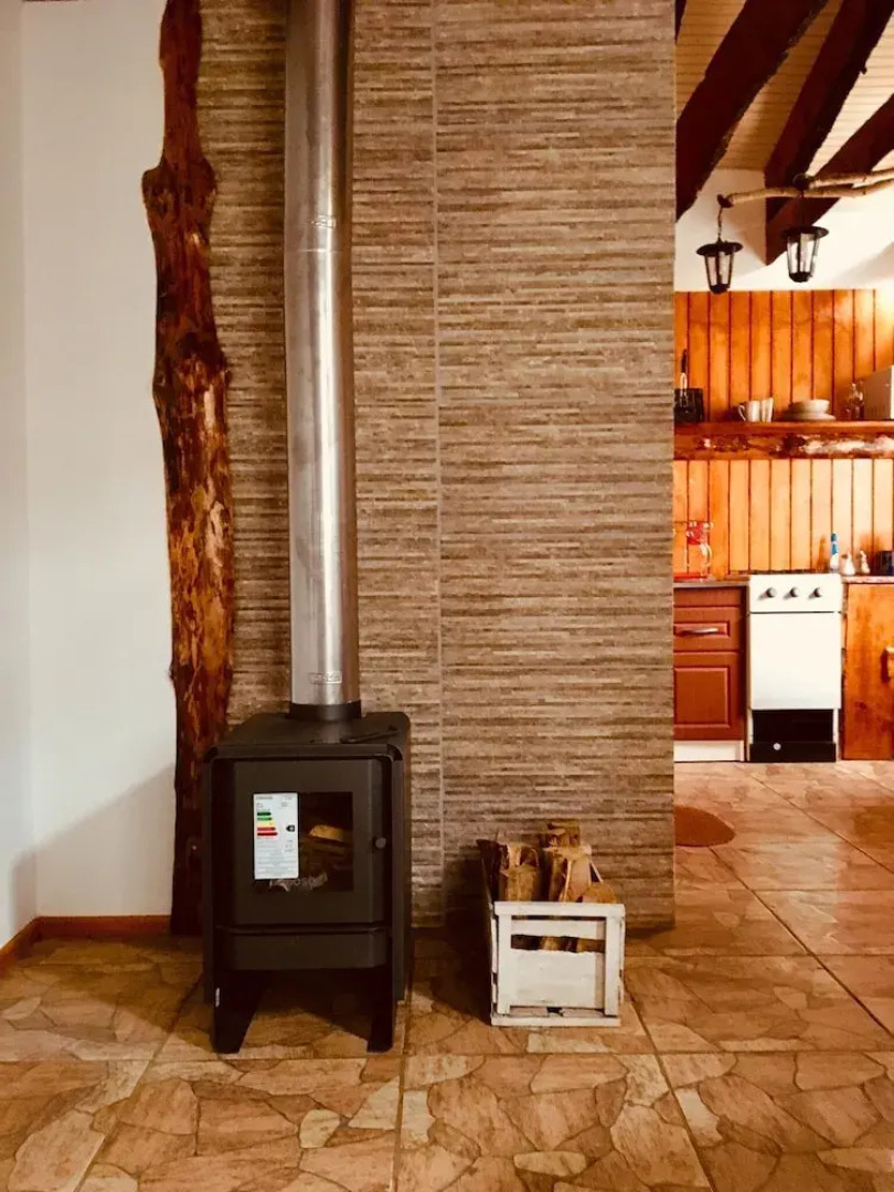 El Encanto Del Manzano - Hostel