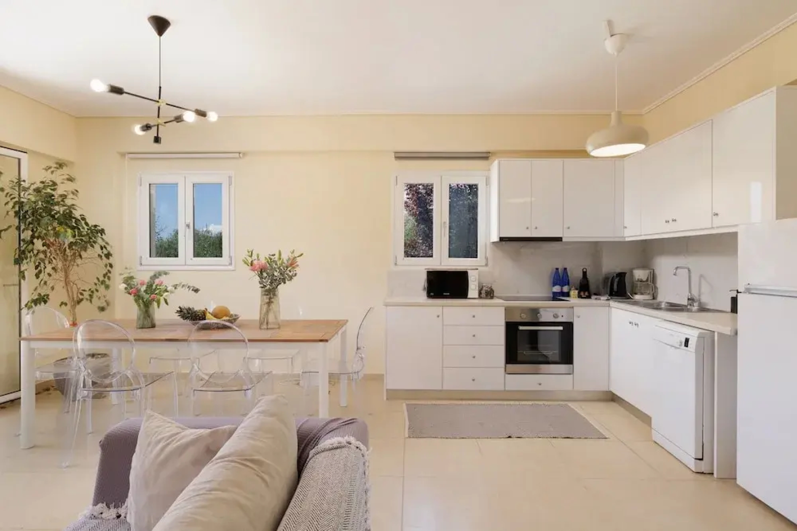 Luxury Villa Perla