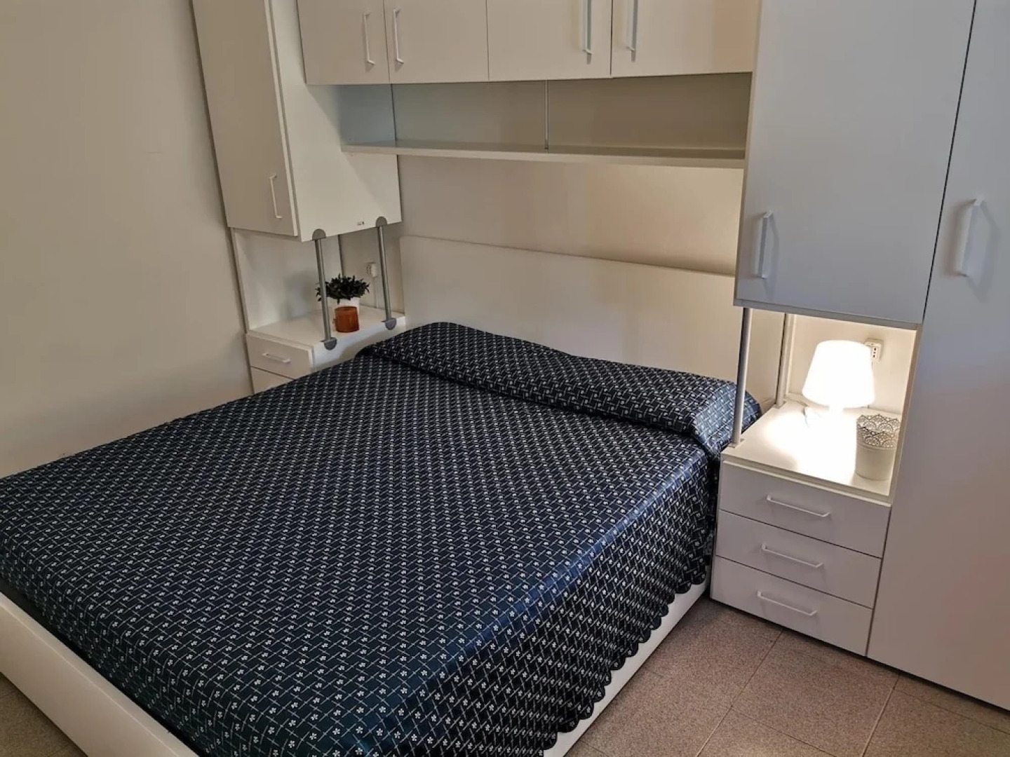 Villaggio Gabbiano Beach