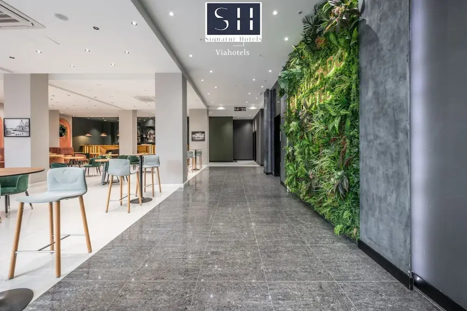 Signature BM Hotel Durres & Beach