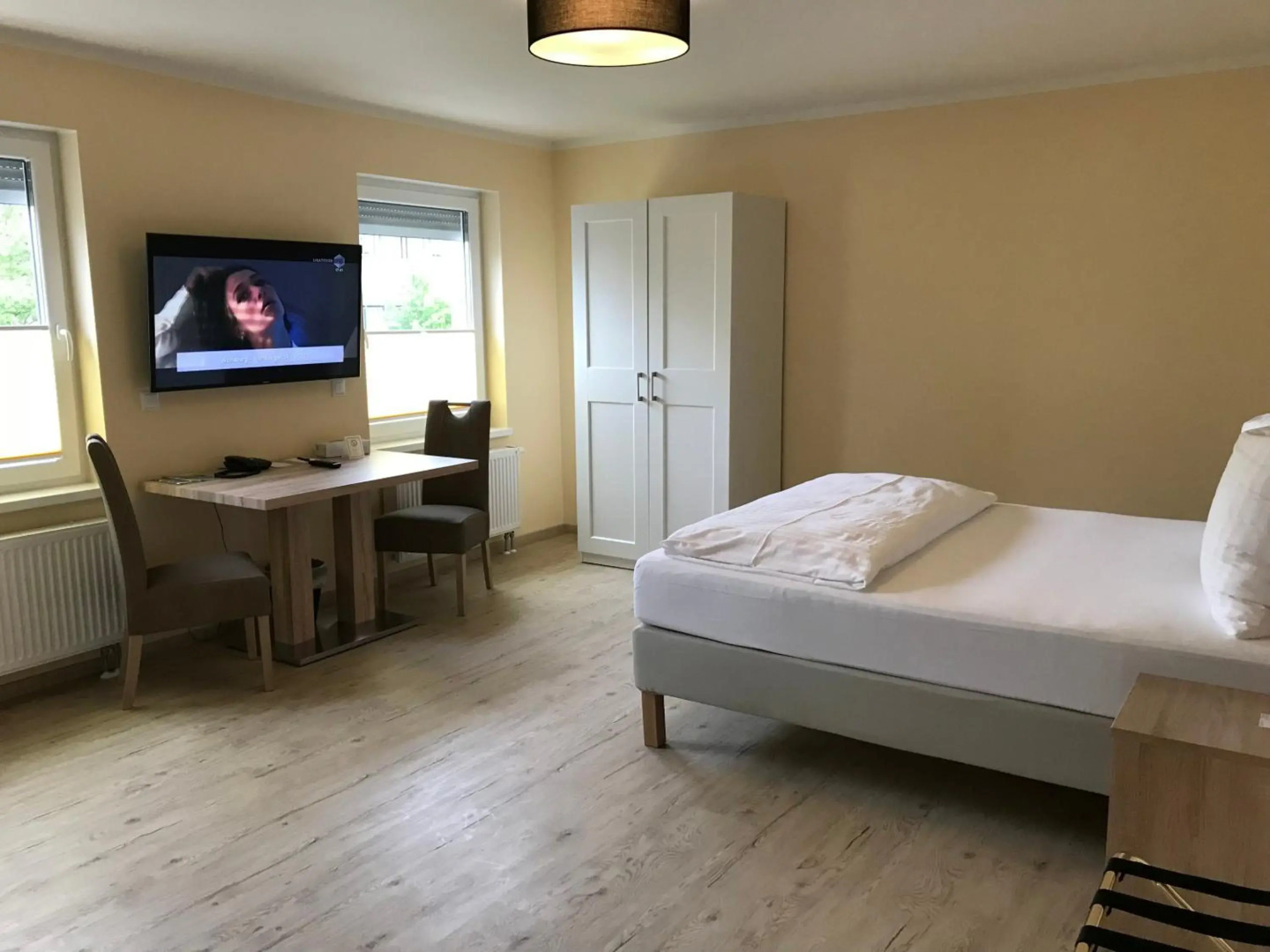 Hotel Select Suites & Aparts