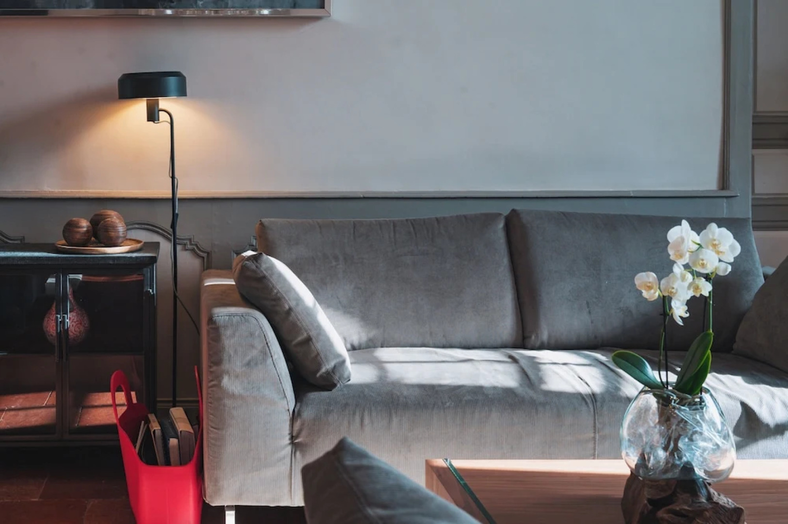 Le Monastere de Saint Mont