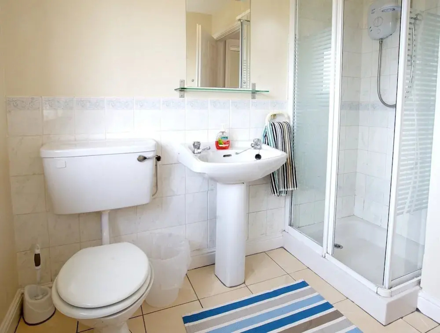 Hatters Garden Holiday Home