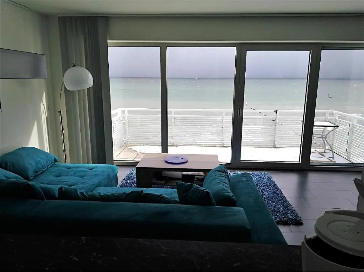 Haus zur Mole - Apt.12