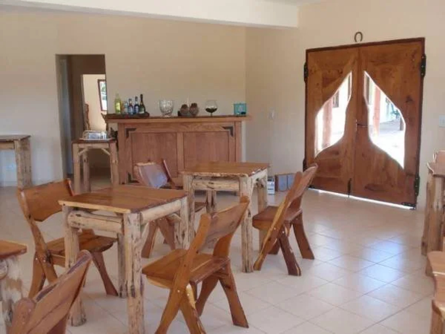 El Gran Chaparral Hotel