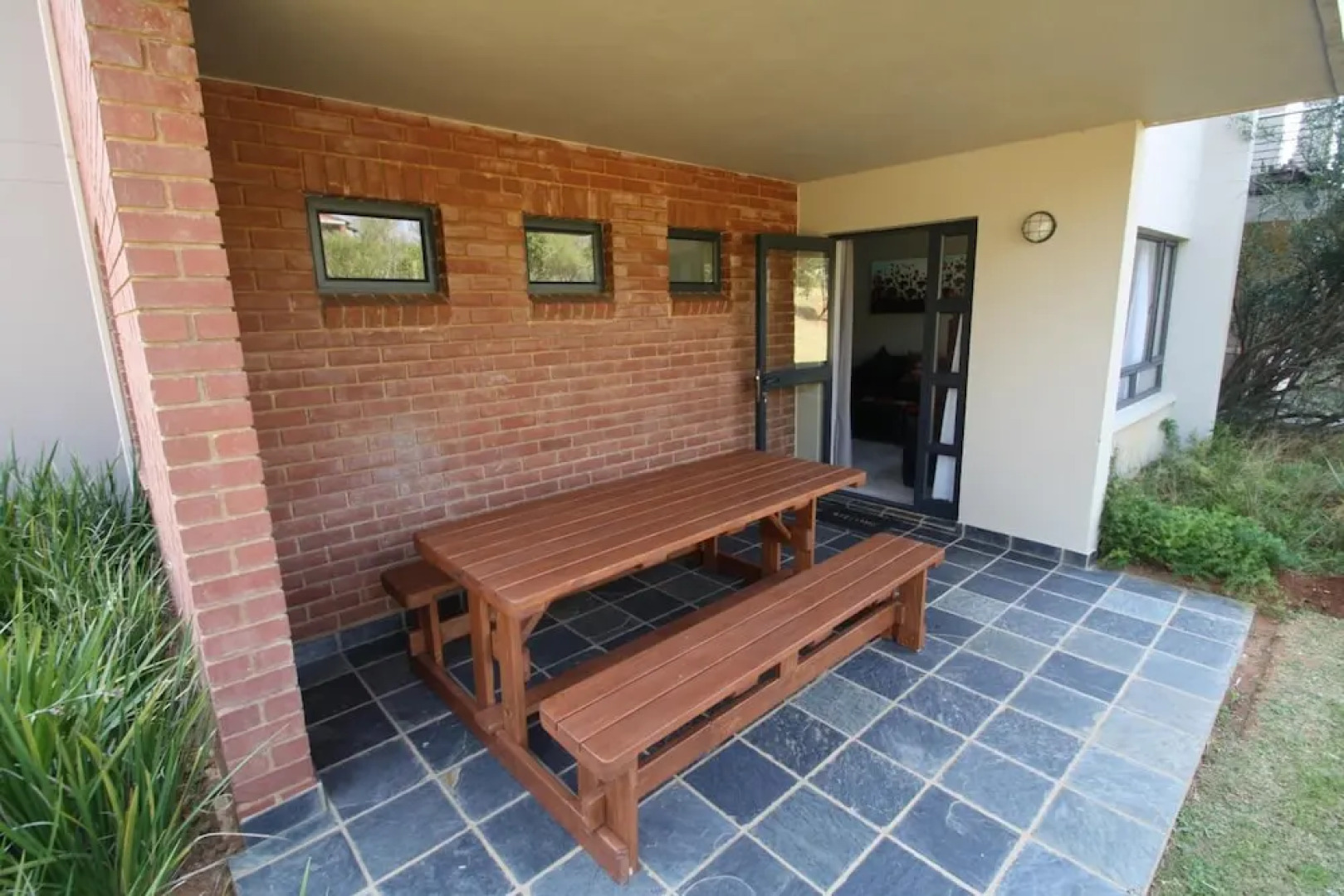 Jackal Creek Self-Catering Apartments