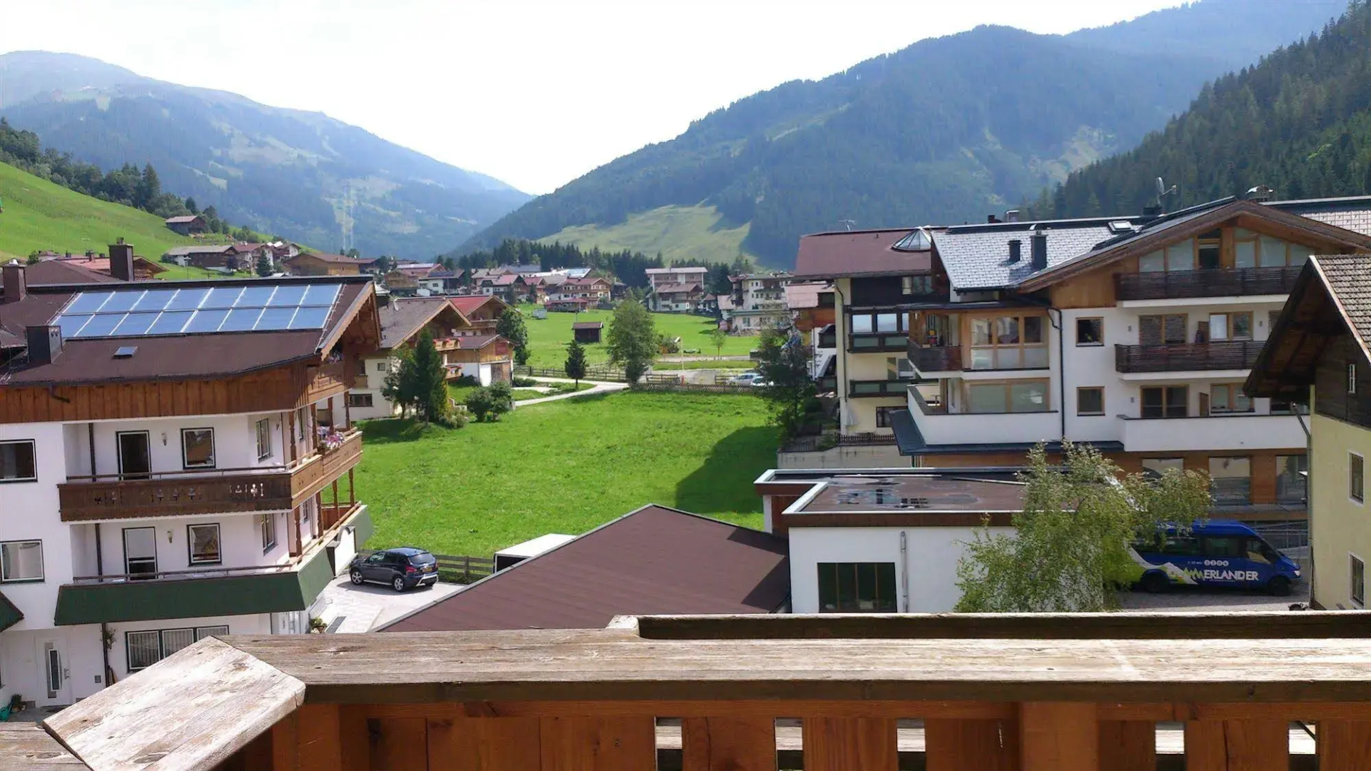 Hotel Sportalm