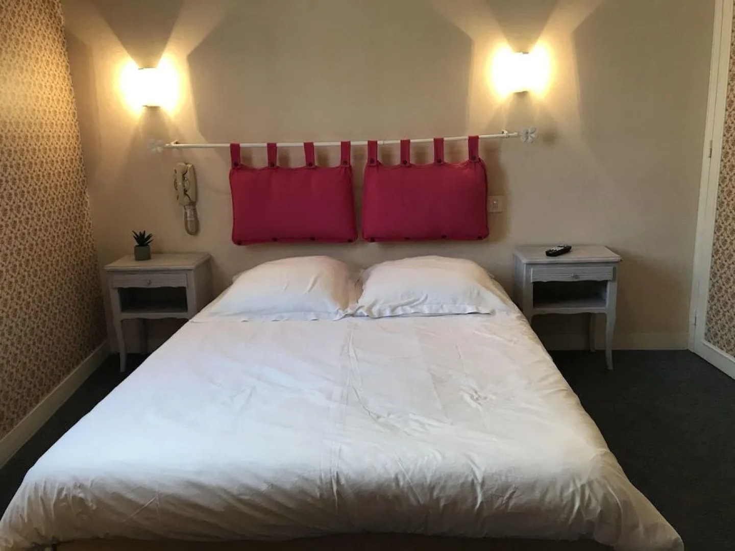 Hôtel du Grand Chêne