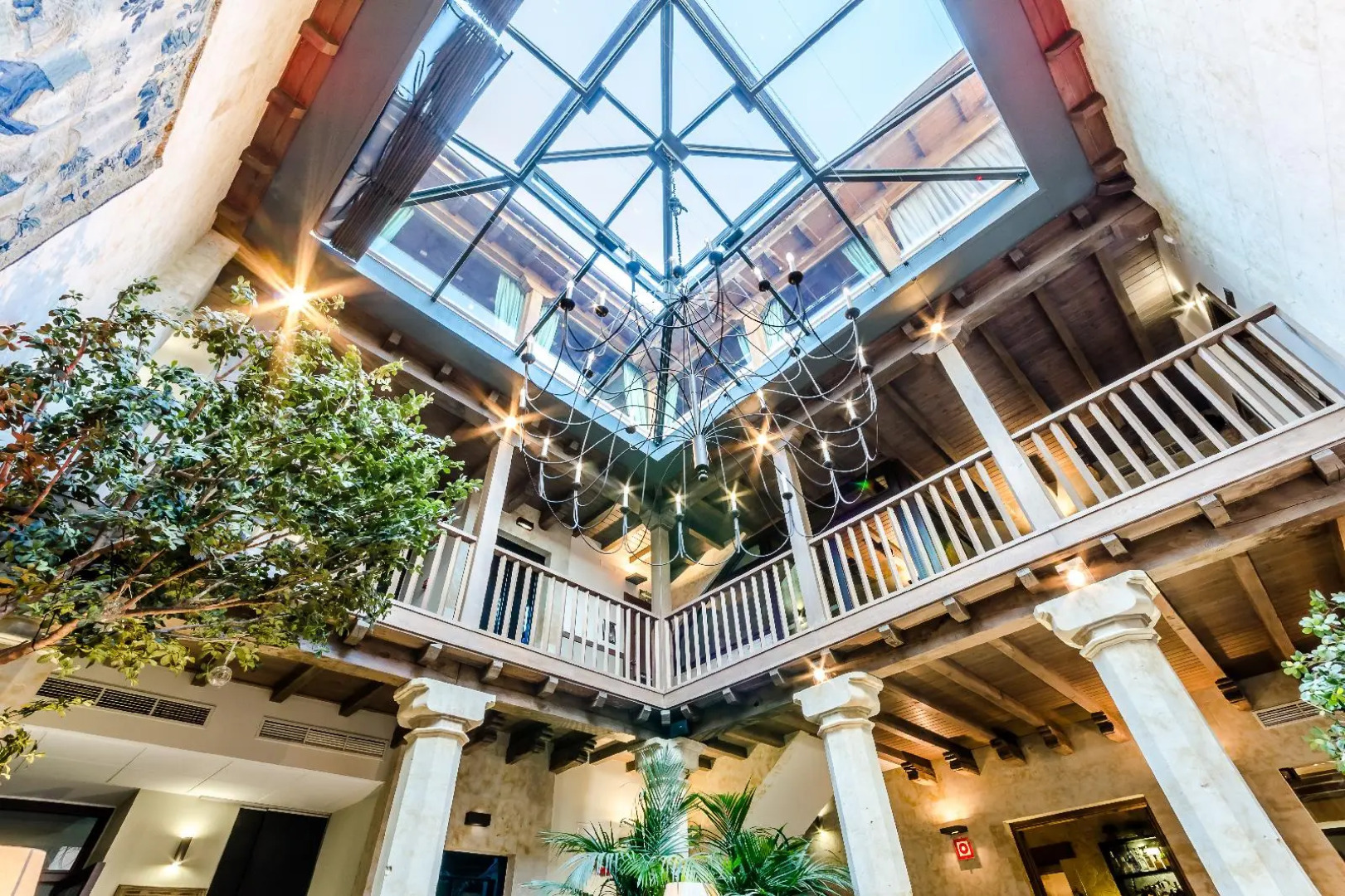 Grand Hotel Don Gregorio