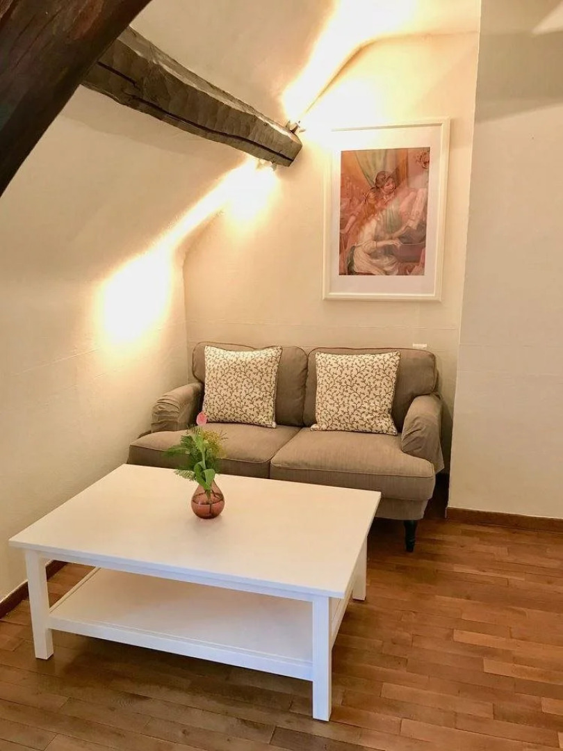 Sans Souci Bed and Breakfast with Restaurant