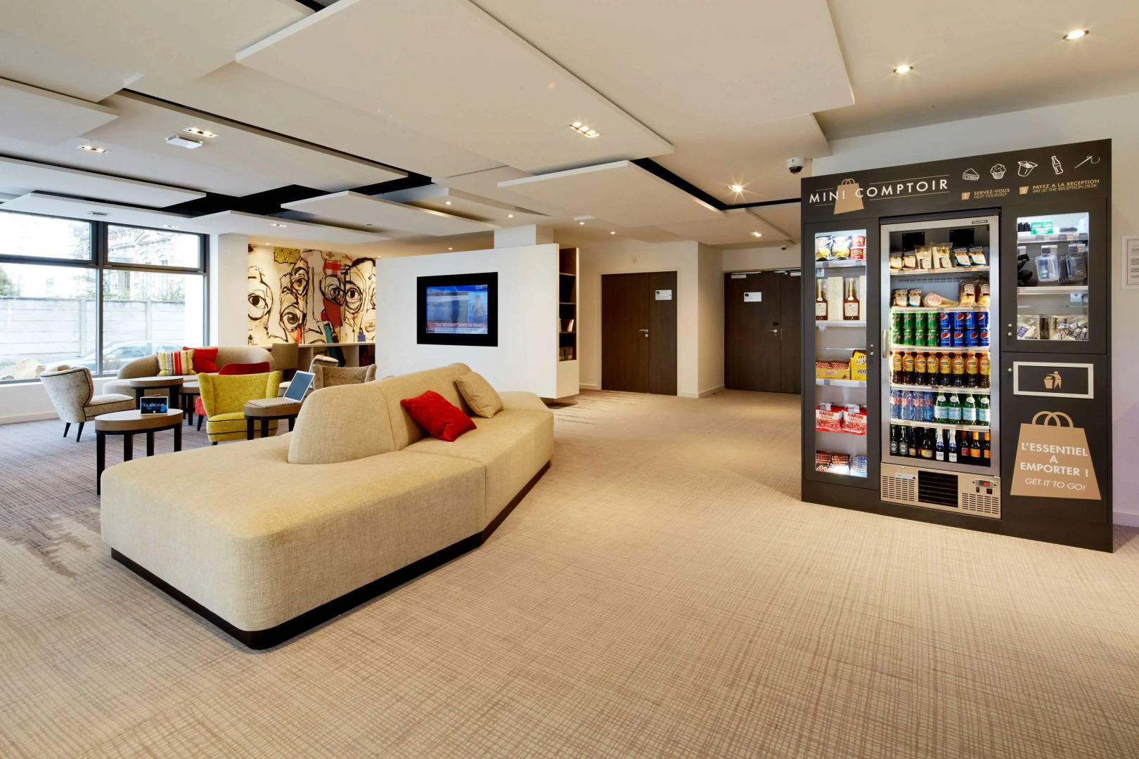 Kyriad Troyes Centre