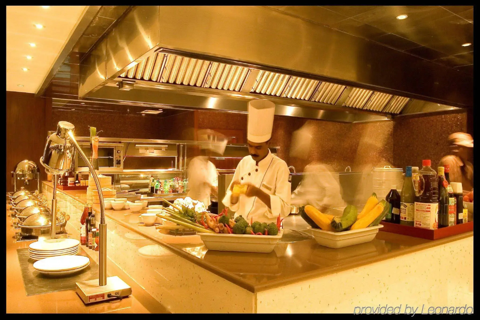 Four Points by Sheraton Navi Mumbai, Vashi