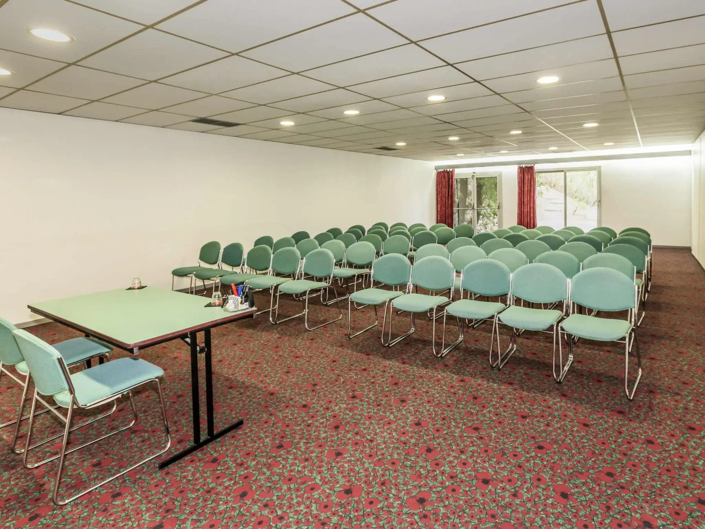 ibis budget Béziers Est Mediterranée