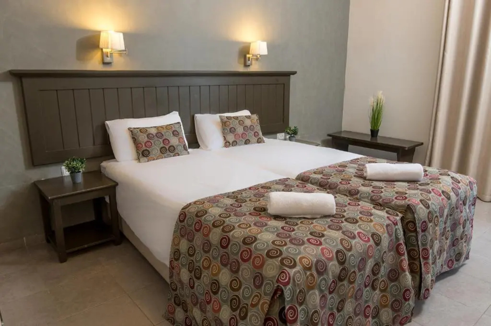 Degania Bet Kibbutz Country Lodging