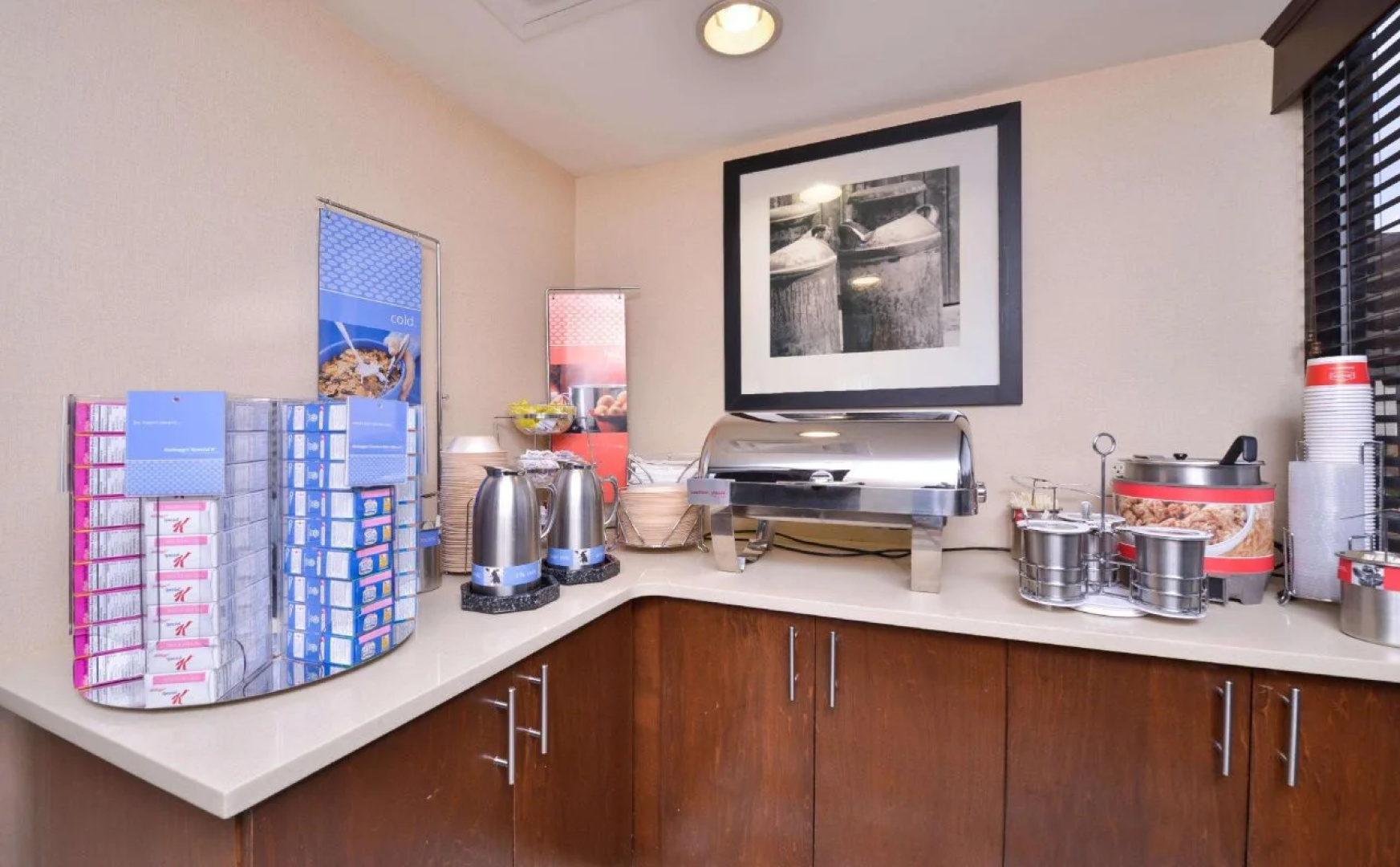 McKnight Hotel
