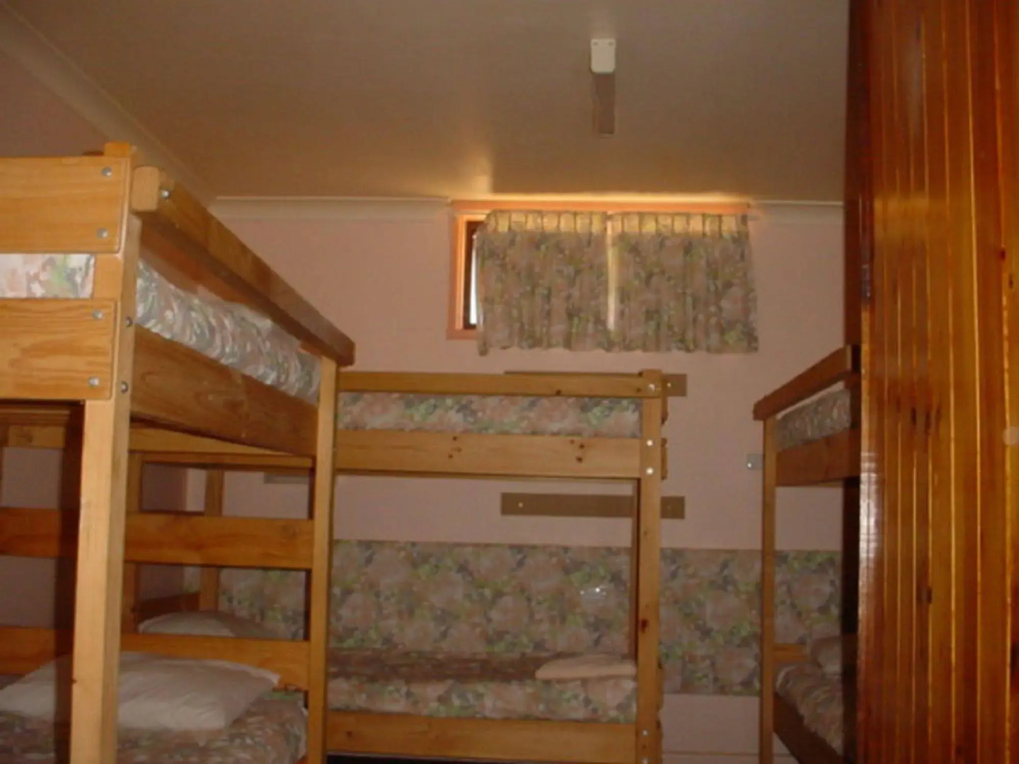 Southern Cross Motor Inn & Tourist Park