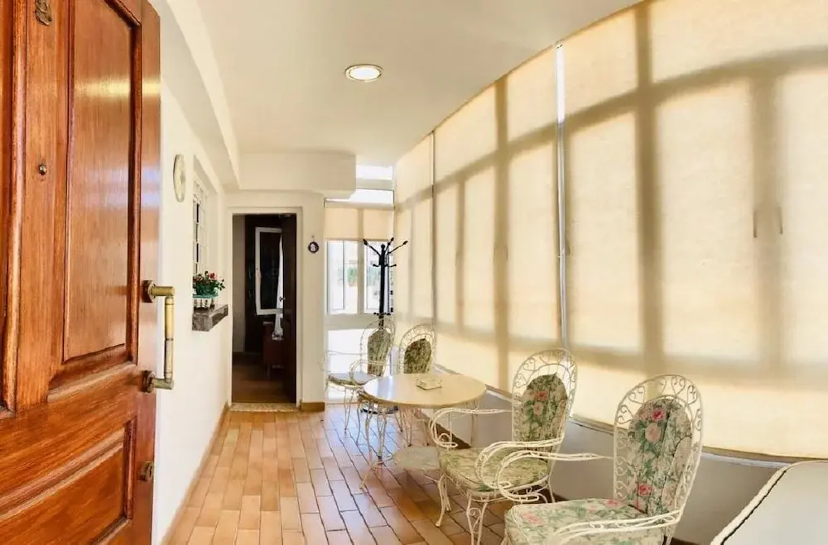 Timeless Apartment in the City Centre