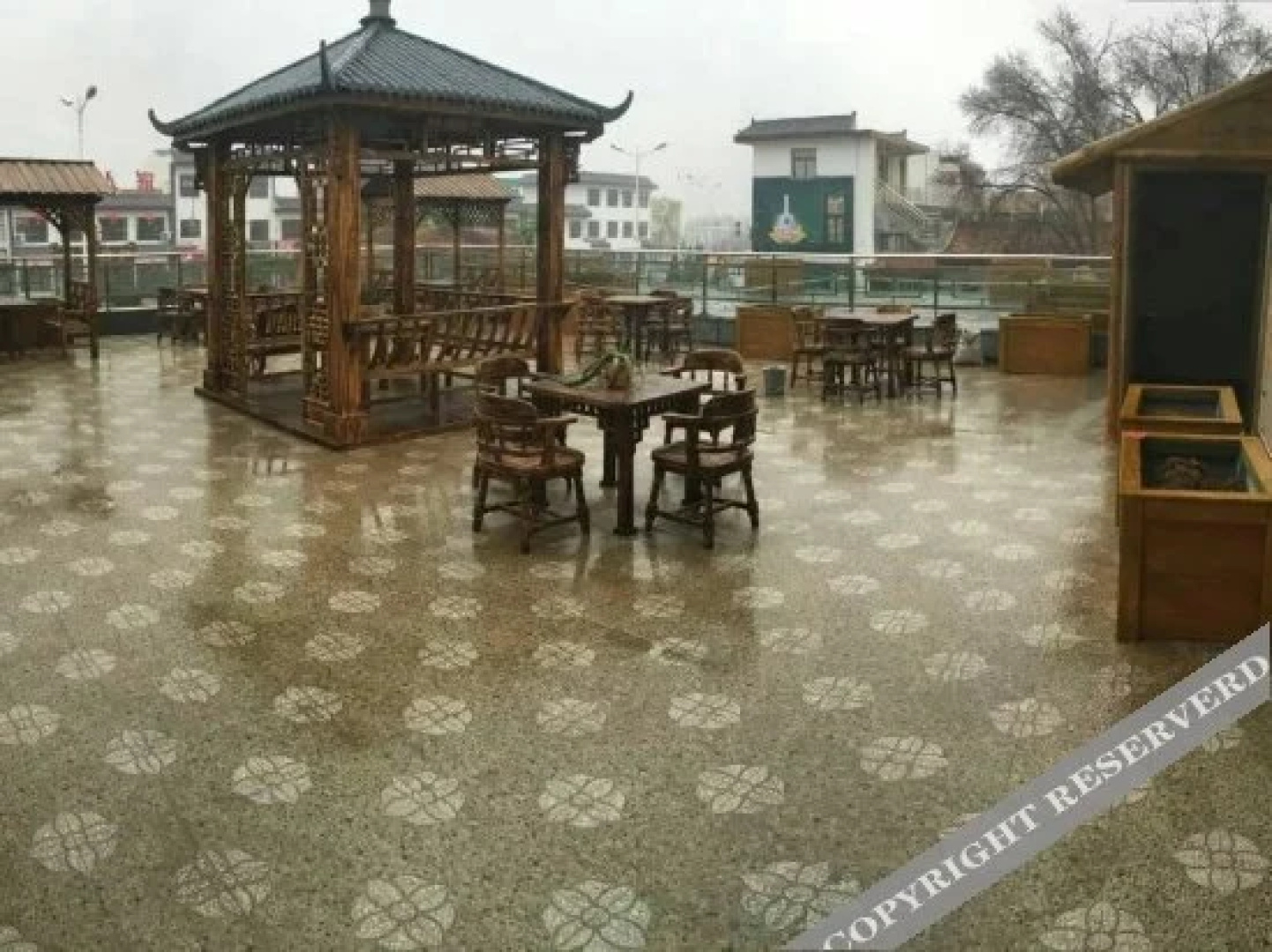 Shennong Zhuangyuan Hotel