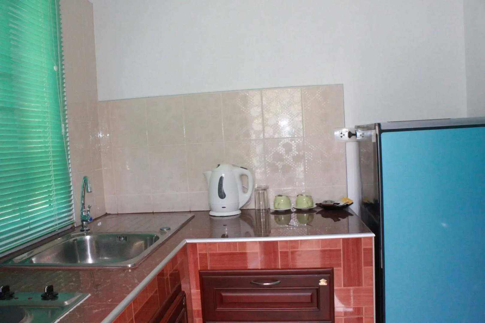 Ban Thanyanan Resort