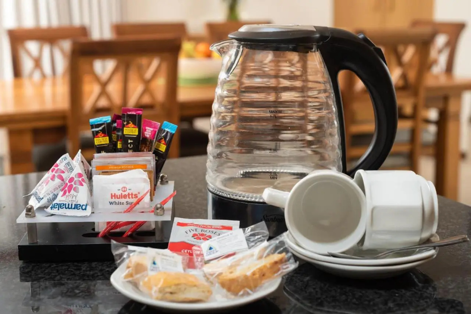 First Group Port Owen Marina