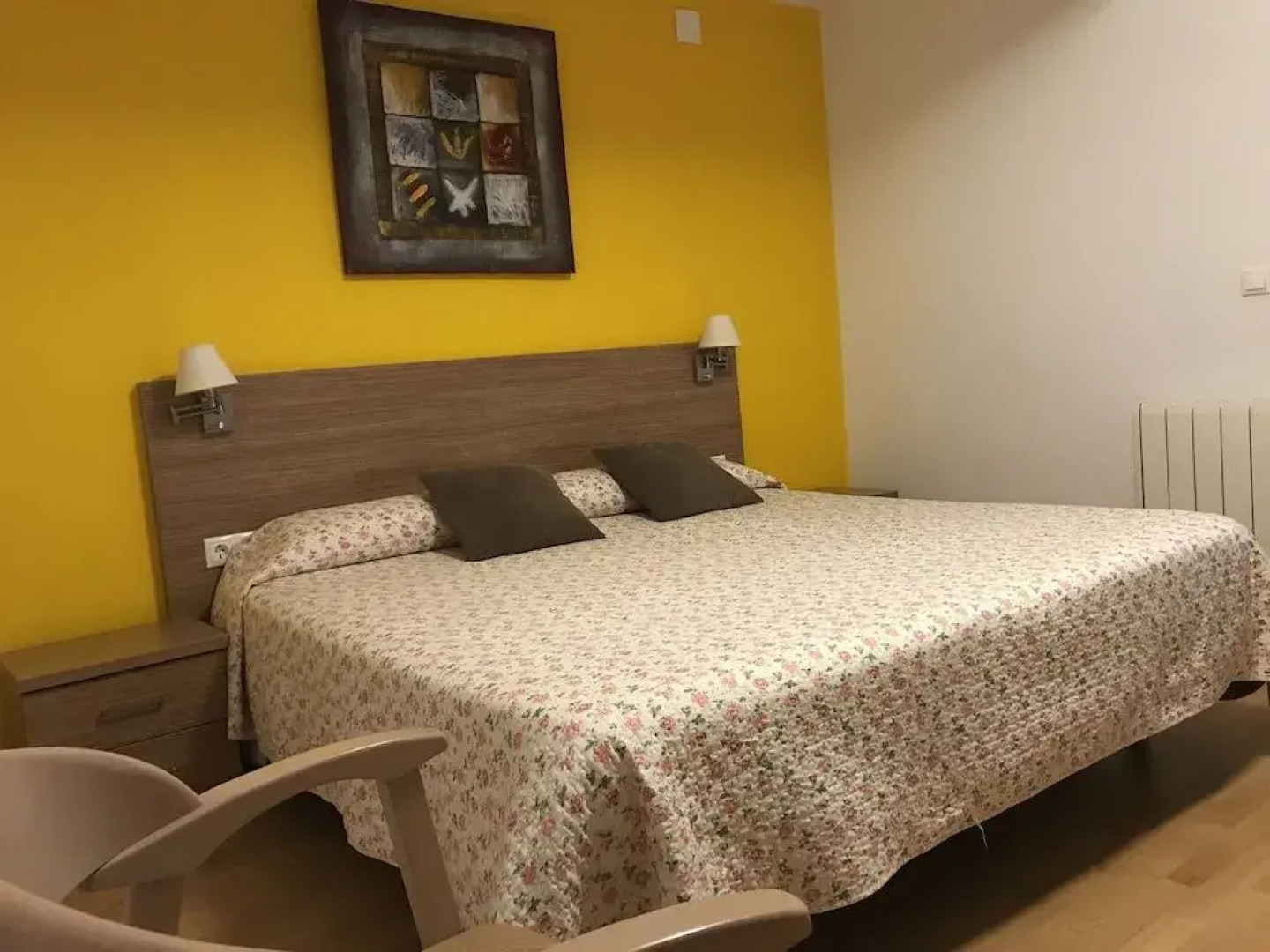 El Rento Alojamiento Rural