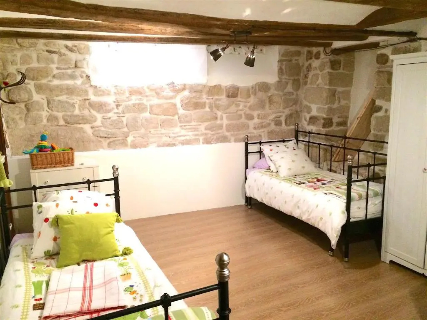 La Casita del Castillo