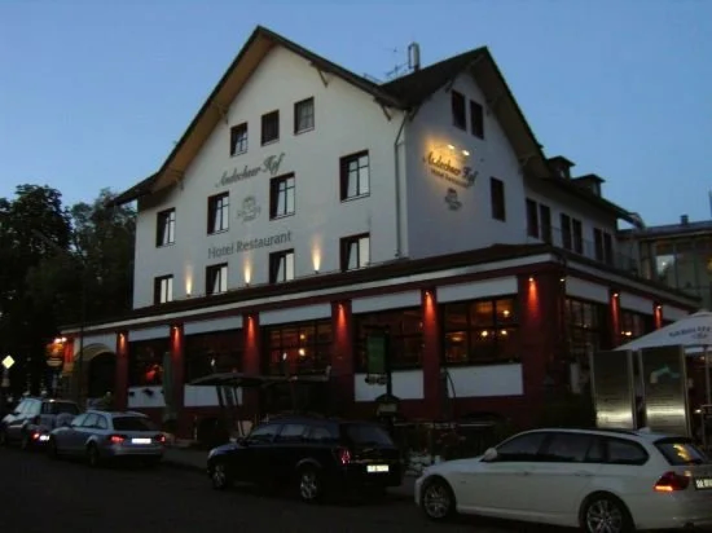 Andechser Hof
