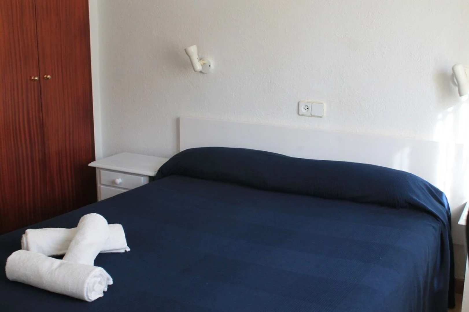 Seafront L'Estartit Apartments