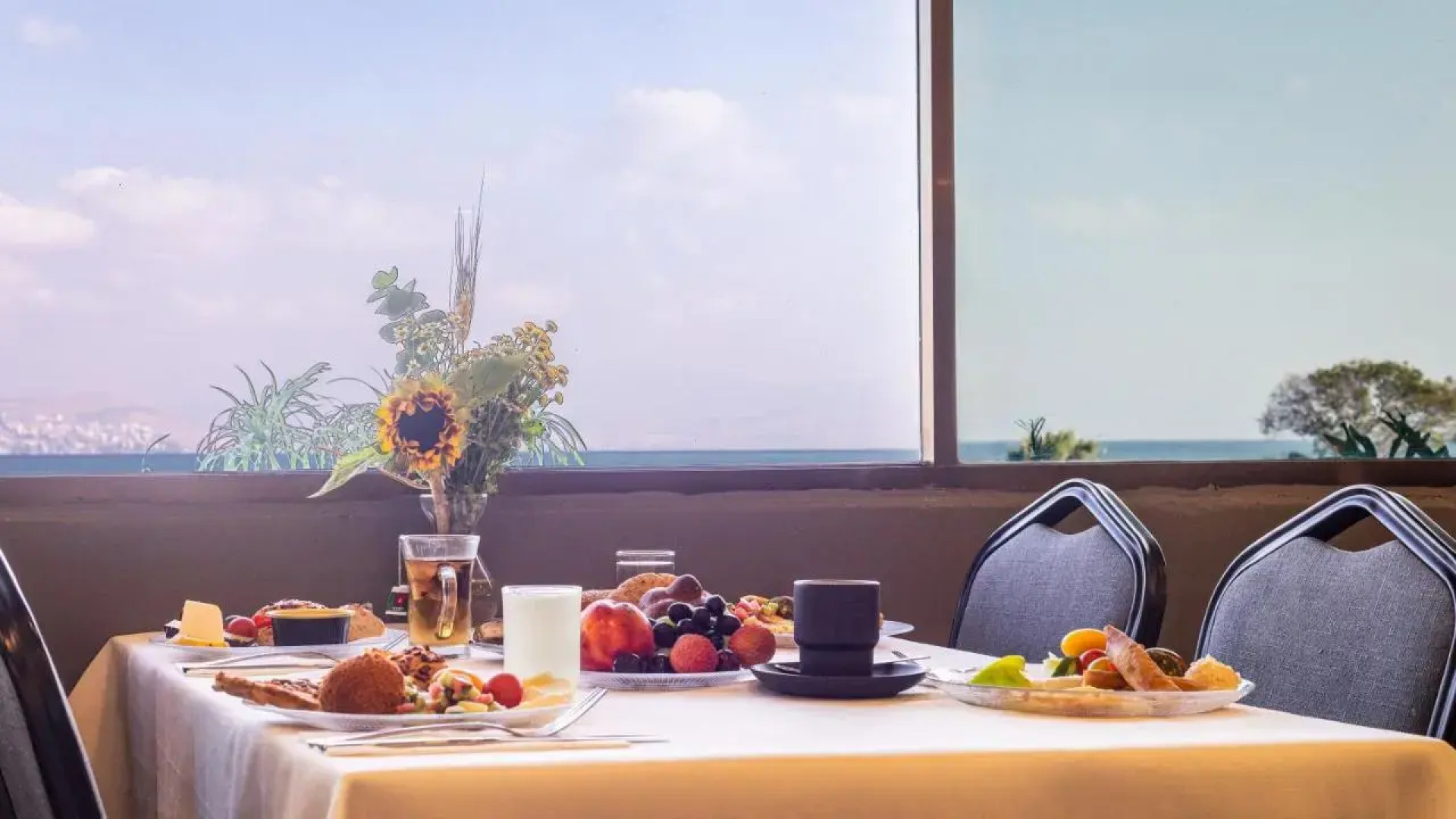 Daria- Authentic Israeli Experience