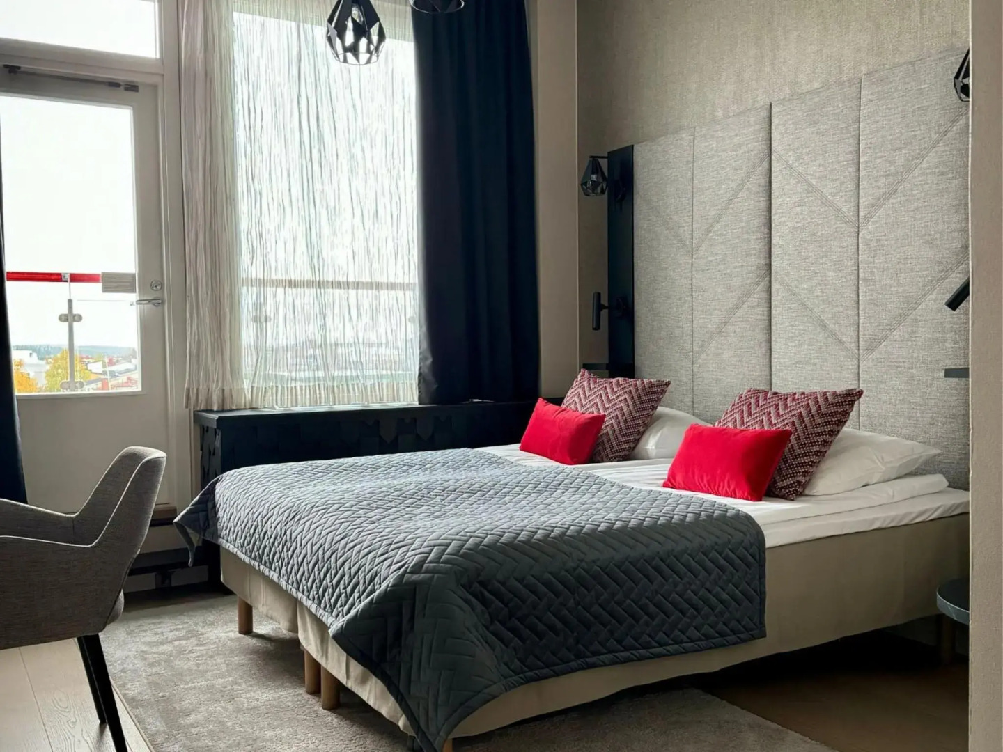 Santa's Hotel Santa Claus