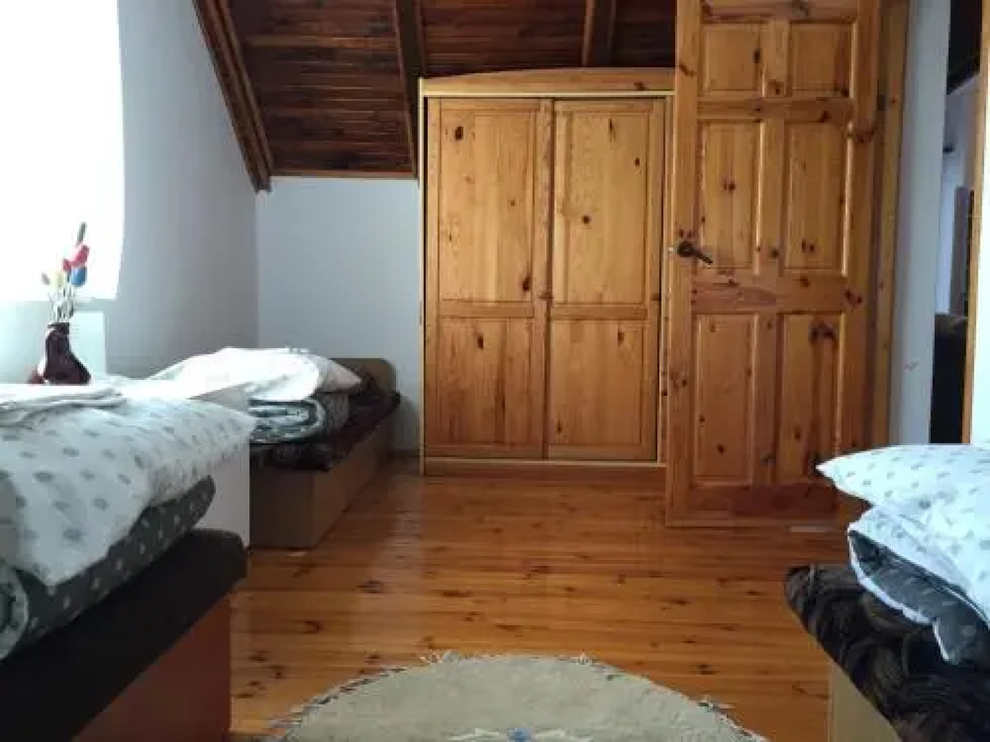 Holiday home Rowy ul. Jarzebinowa