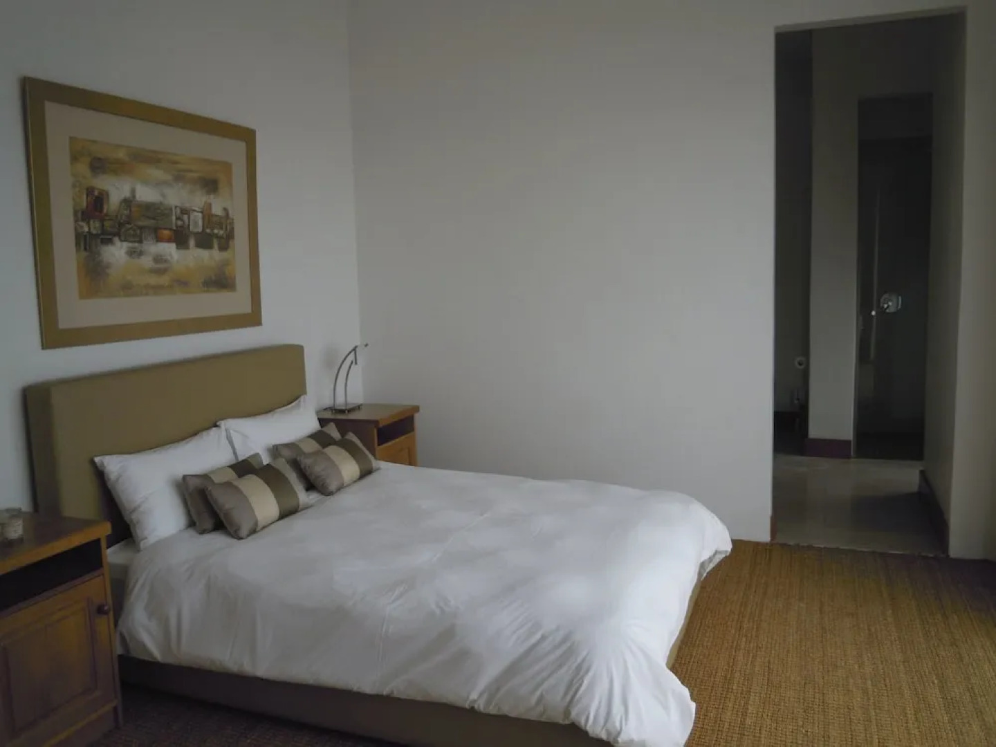 The Square Penthouse