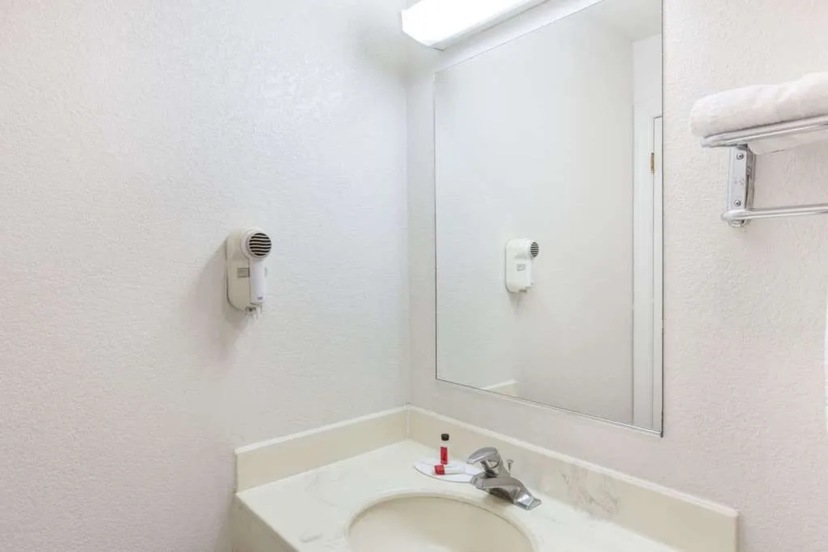 Travelodge Los Banos CA