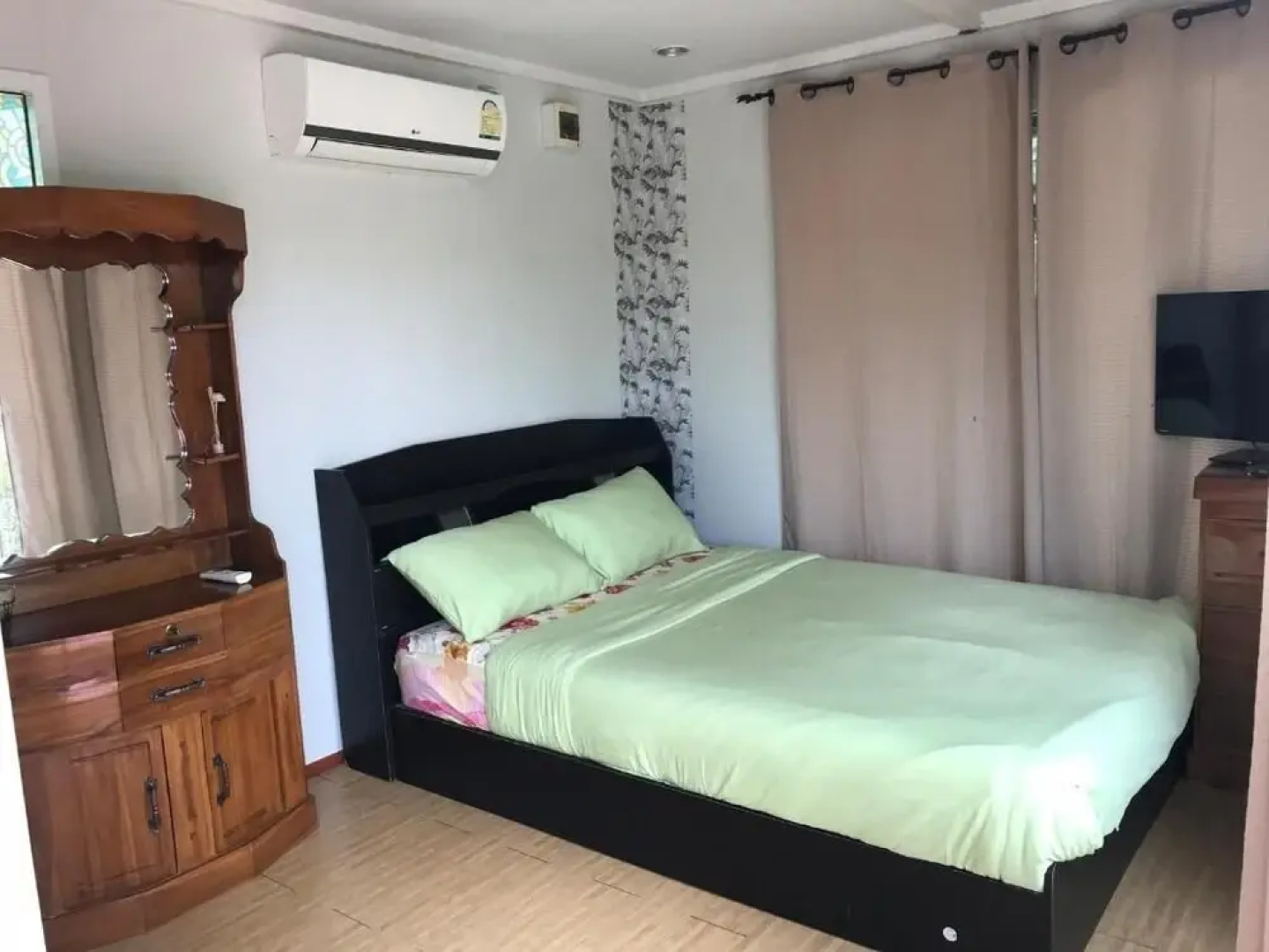 Ashaley Resort