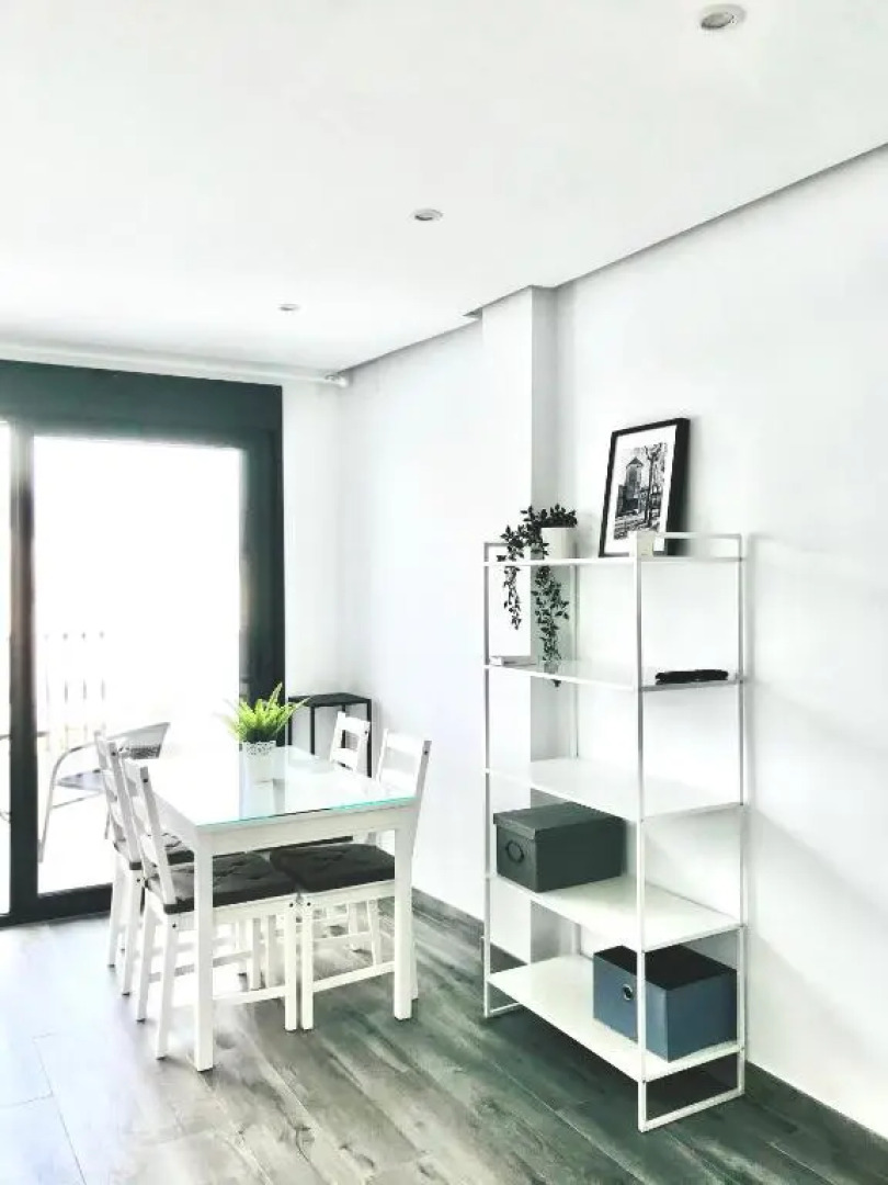 Apartamento Loft Lucena