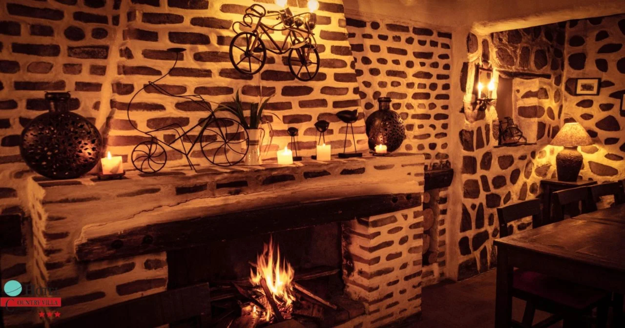 Hotel Country Villa