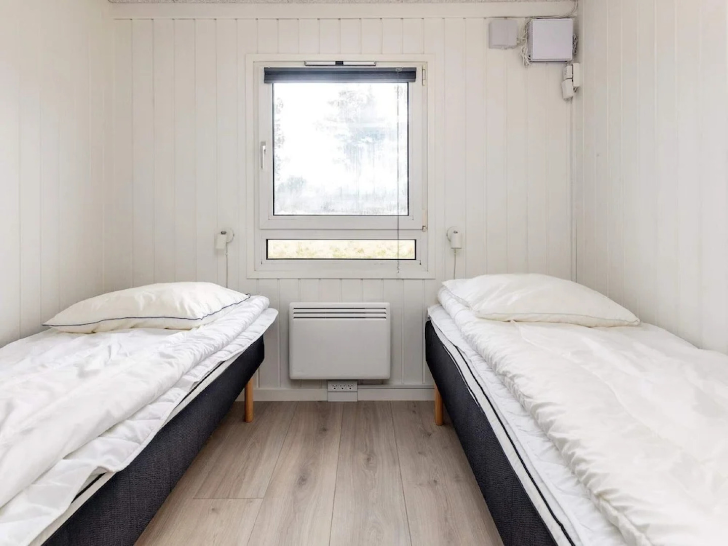 10 Person Holiday Home in Bindslev-by Traum