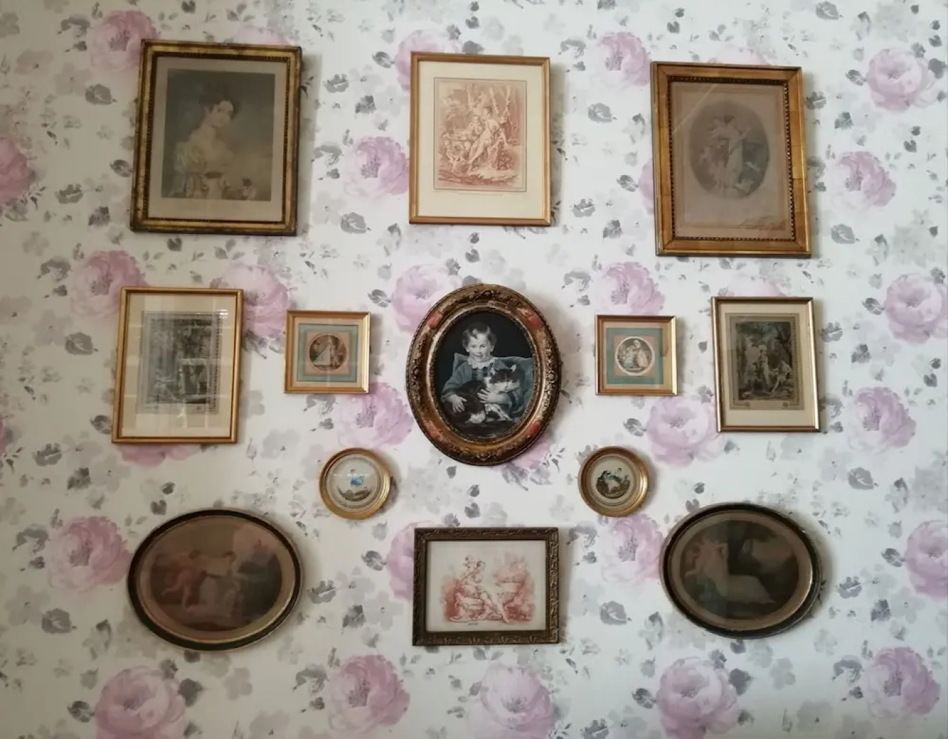 Domaine de la côte aux chats