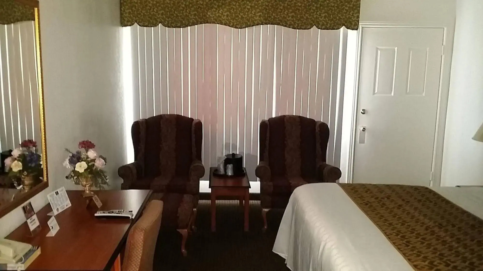 Grand Junction Palomino Inn