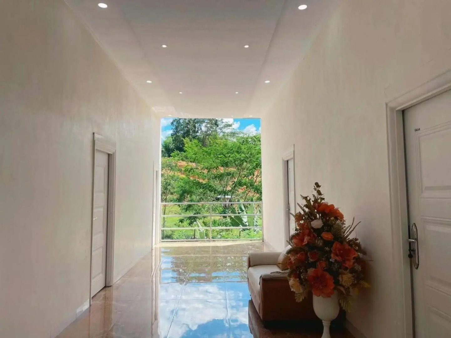 Wisma Maestro Toraja Mitra RedDoorz